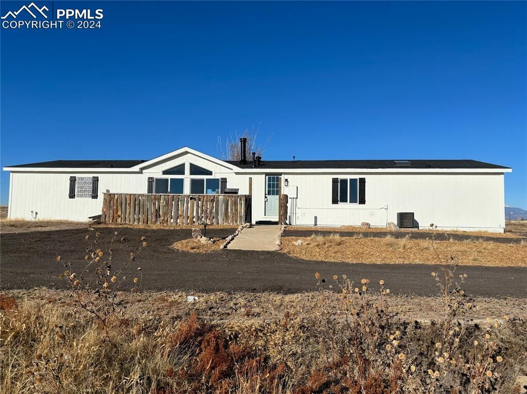 Property Photo: 9815 Las Haciendas Point CO 80817