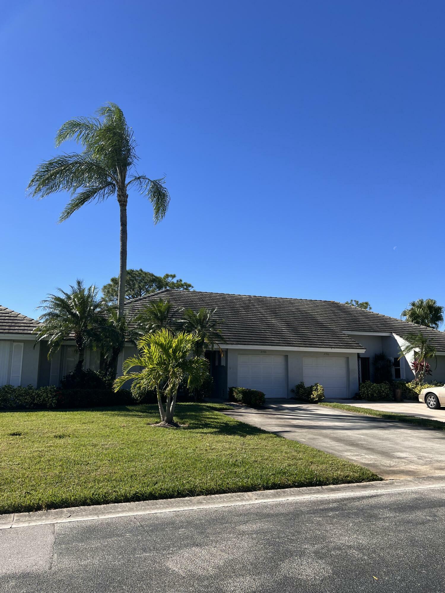 Property Photo:  2786 SW Westlake Circle  FL 34990 