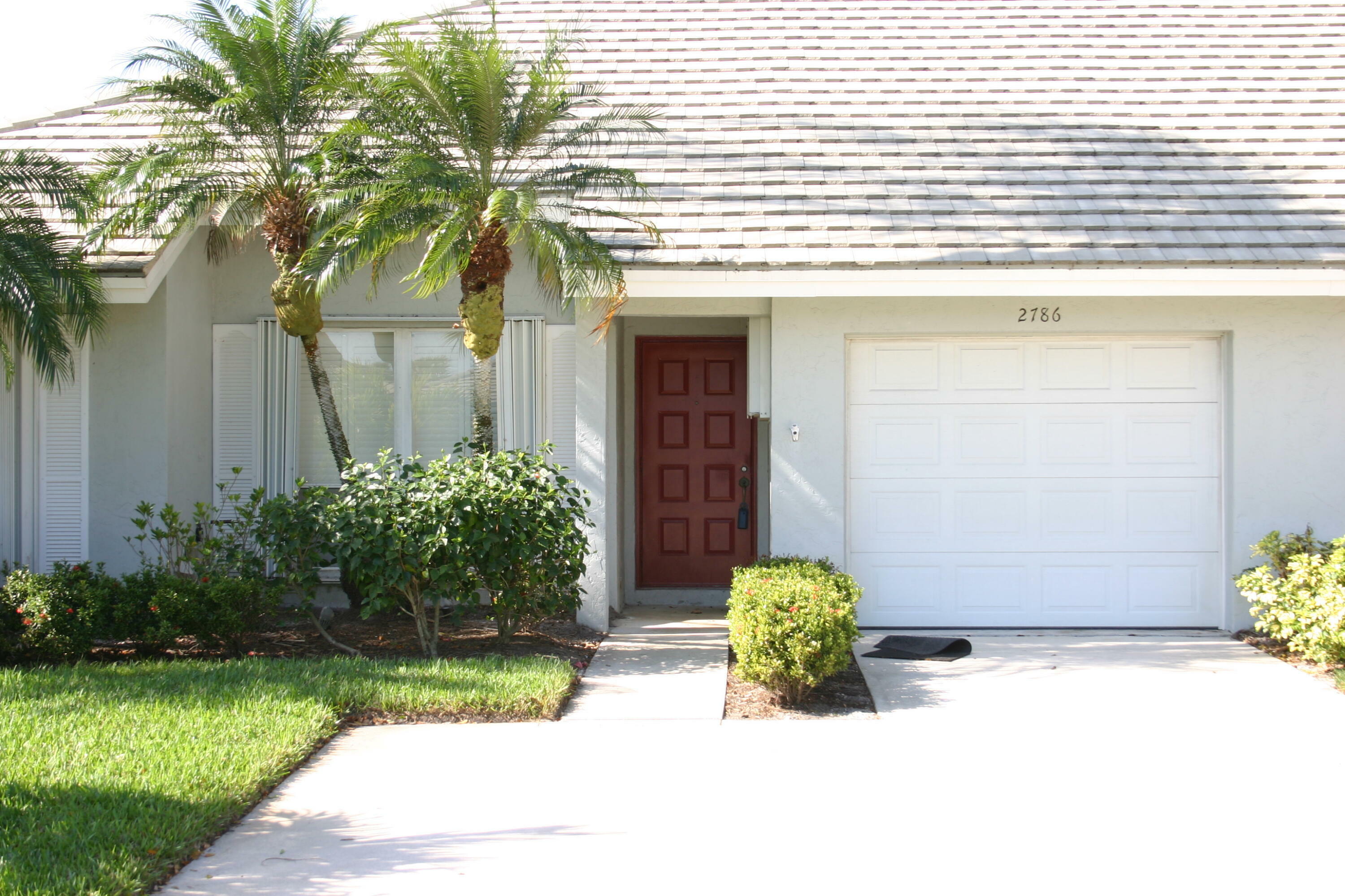 2786 SW Westlake Circle  Palm City FL 34990 photo