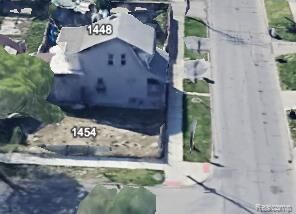 1454 N Green Street  Detroit MI 48209 photo
