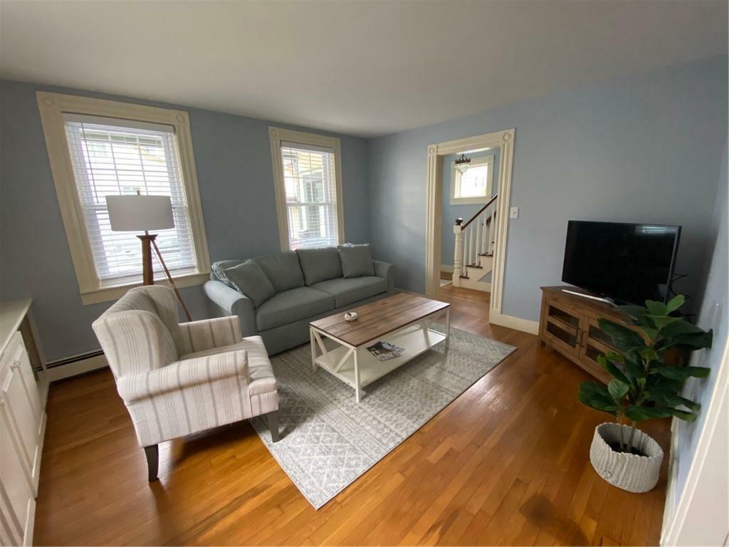 Property Photo: 9 Potter Street RI 02840