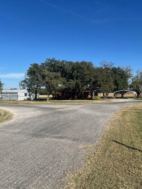 Property Photo:  18132 Grand Ave  TX 76940 