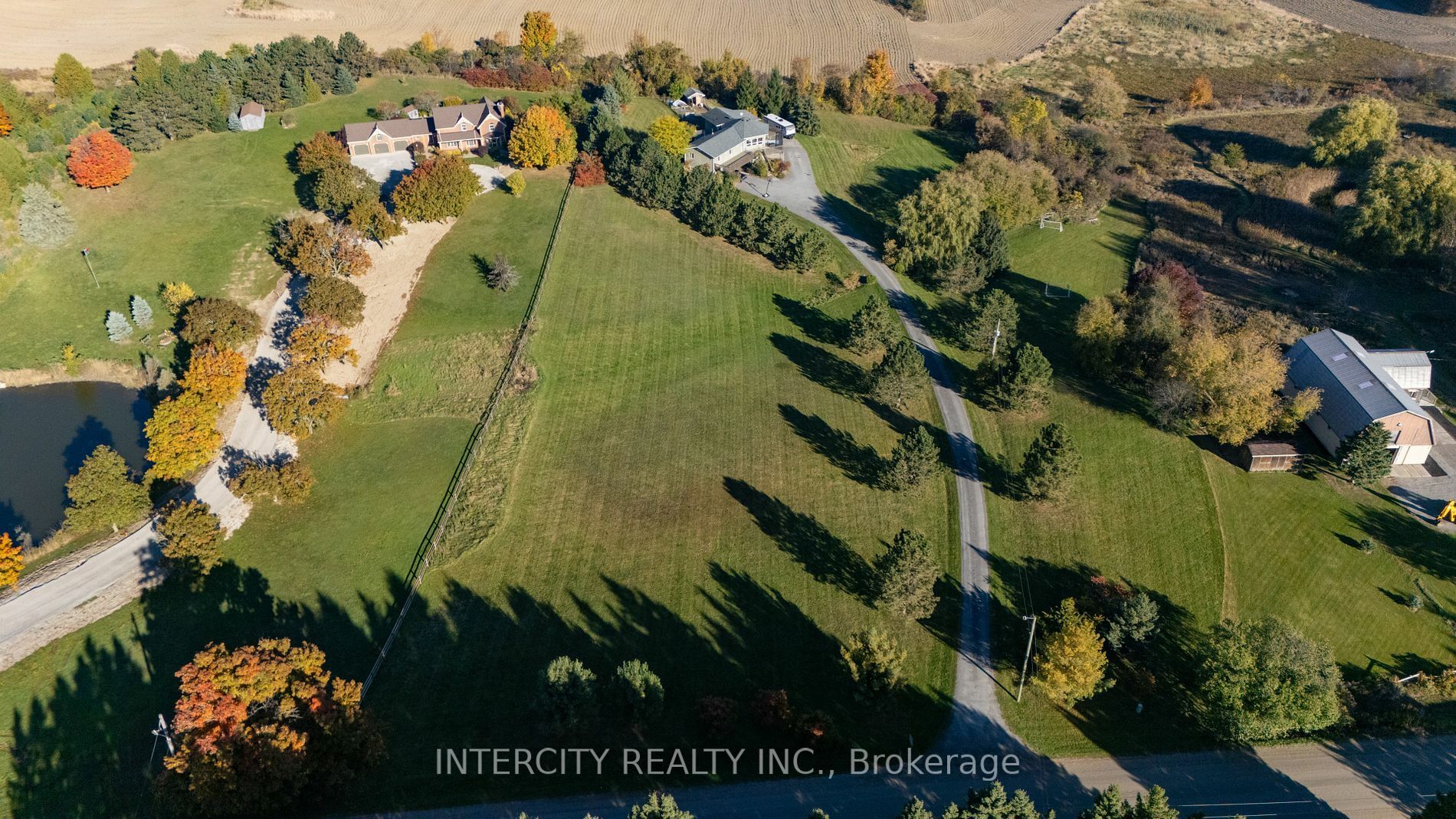 Property Photo:  5800 17th Sideroad  ON L0G 1T0 