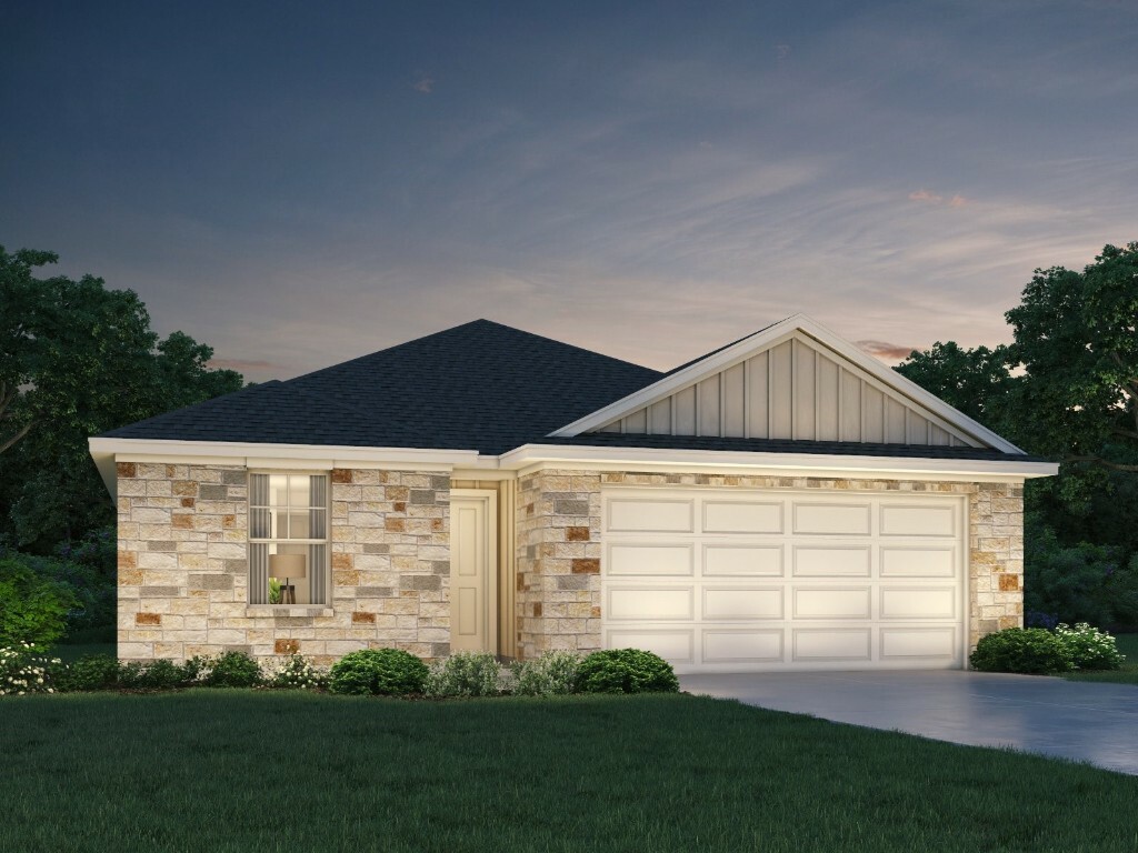 Property Photo: 6605 Turner Coach Trail TX 78610