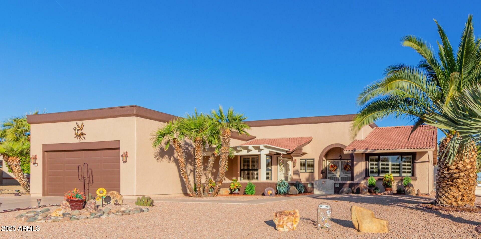 Property Photo:  13418 W Stardust Boulevard  AZ 85375 