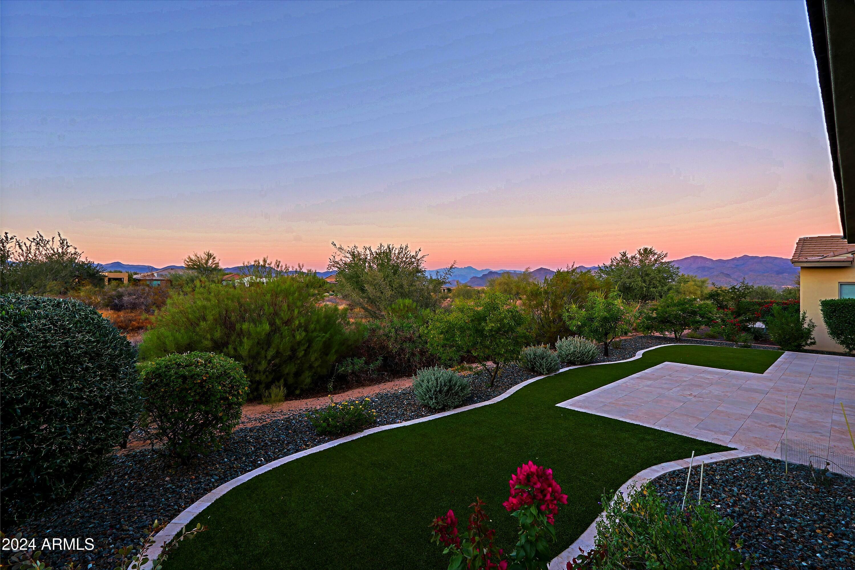 17888 E Vista Desierto --  Rio Verde AZ 85263 photo