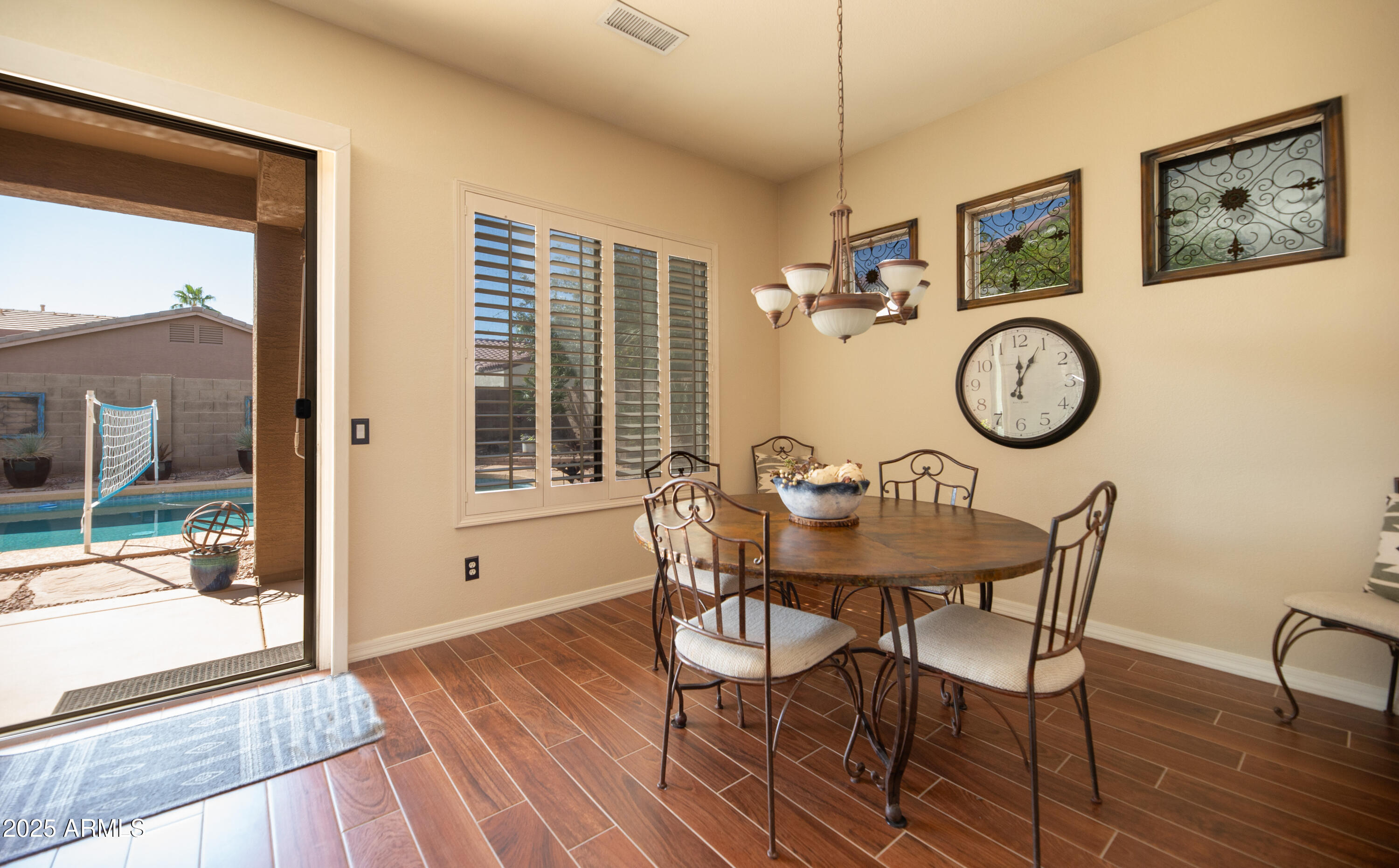 Property Photo: 401 W Locust Drive AZ 85248