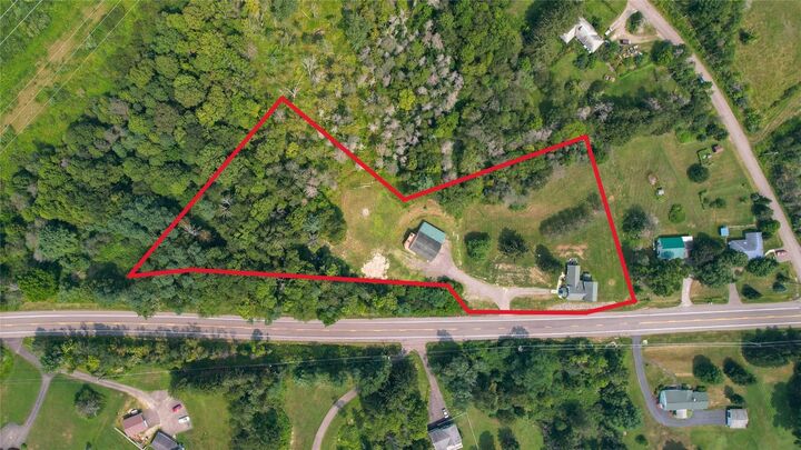 Property Photo: 256 State Route 38B NY 13760