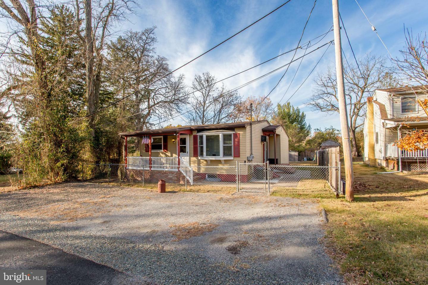 Property Photo:  208 Coryell Road  NJ 08530 