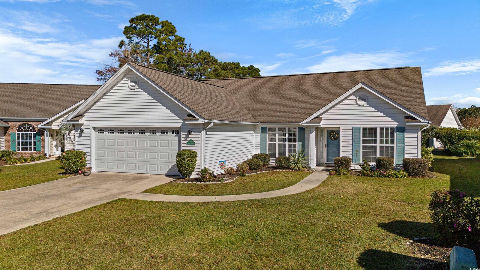 Property Photo:  1758 Starbridge Dr.  SC 29575 