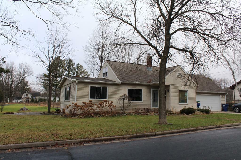 Property Photo:  1102 Sylvan Street  WI 54403 