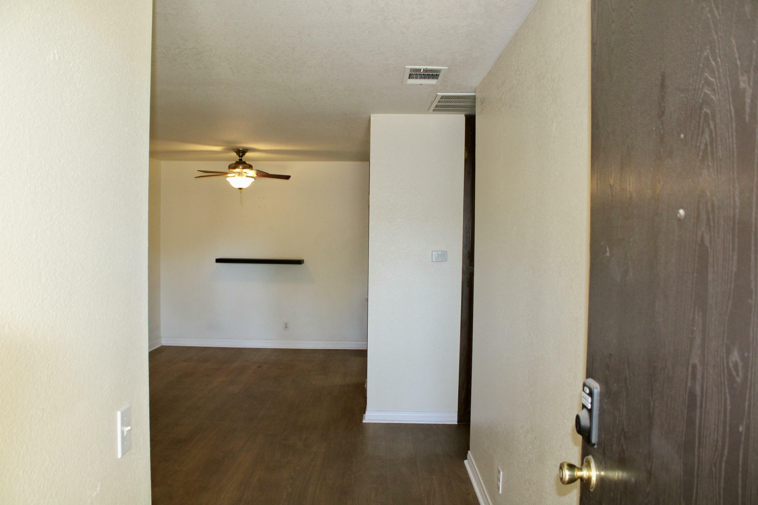 Property Photo:  2809 N Los Felices Circle E G111  CA 92262 