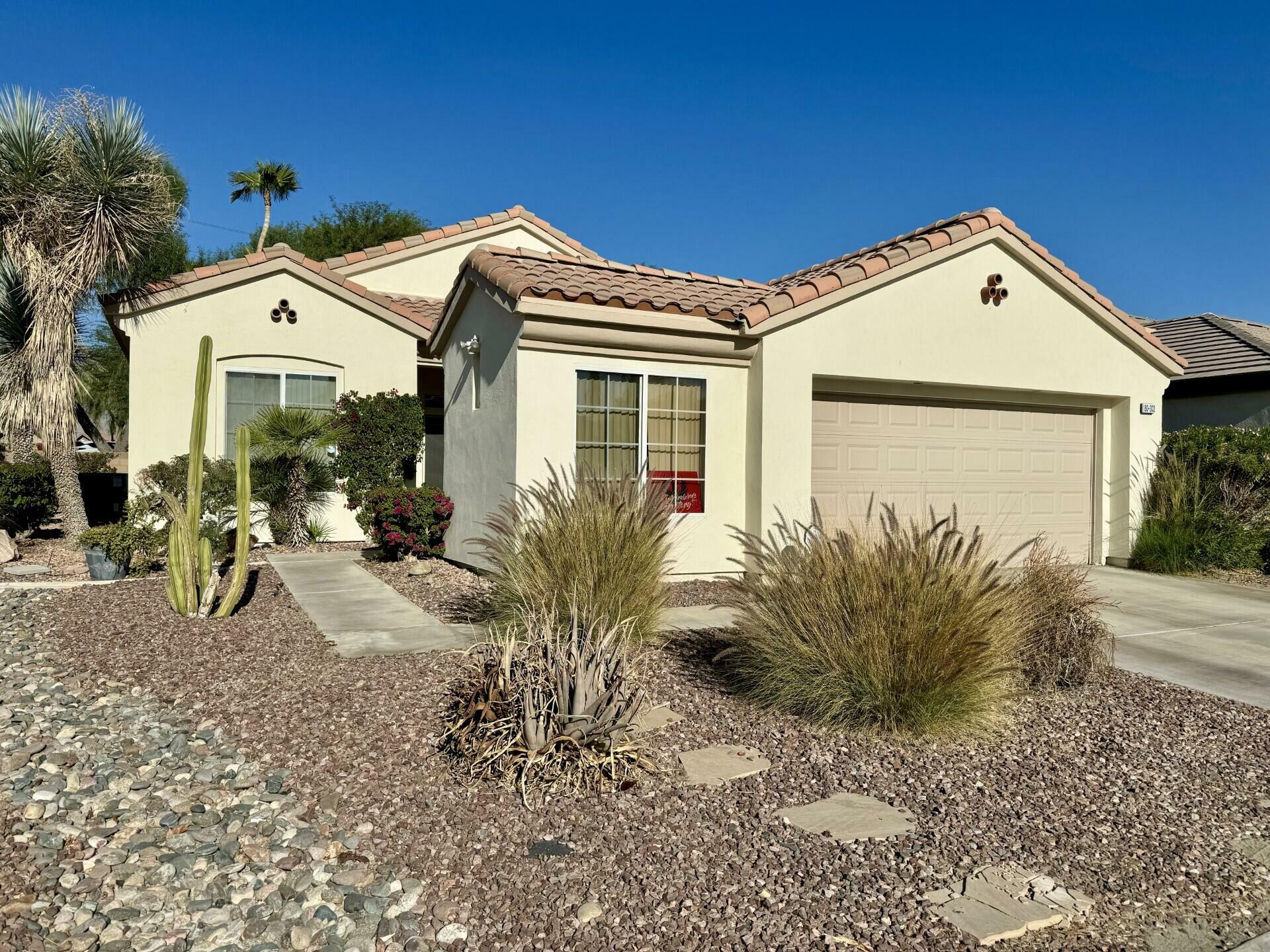 80302 Royal Dornoch Drive  Indio CA 92201 photo