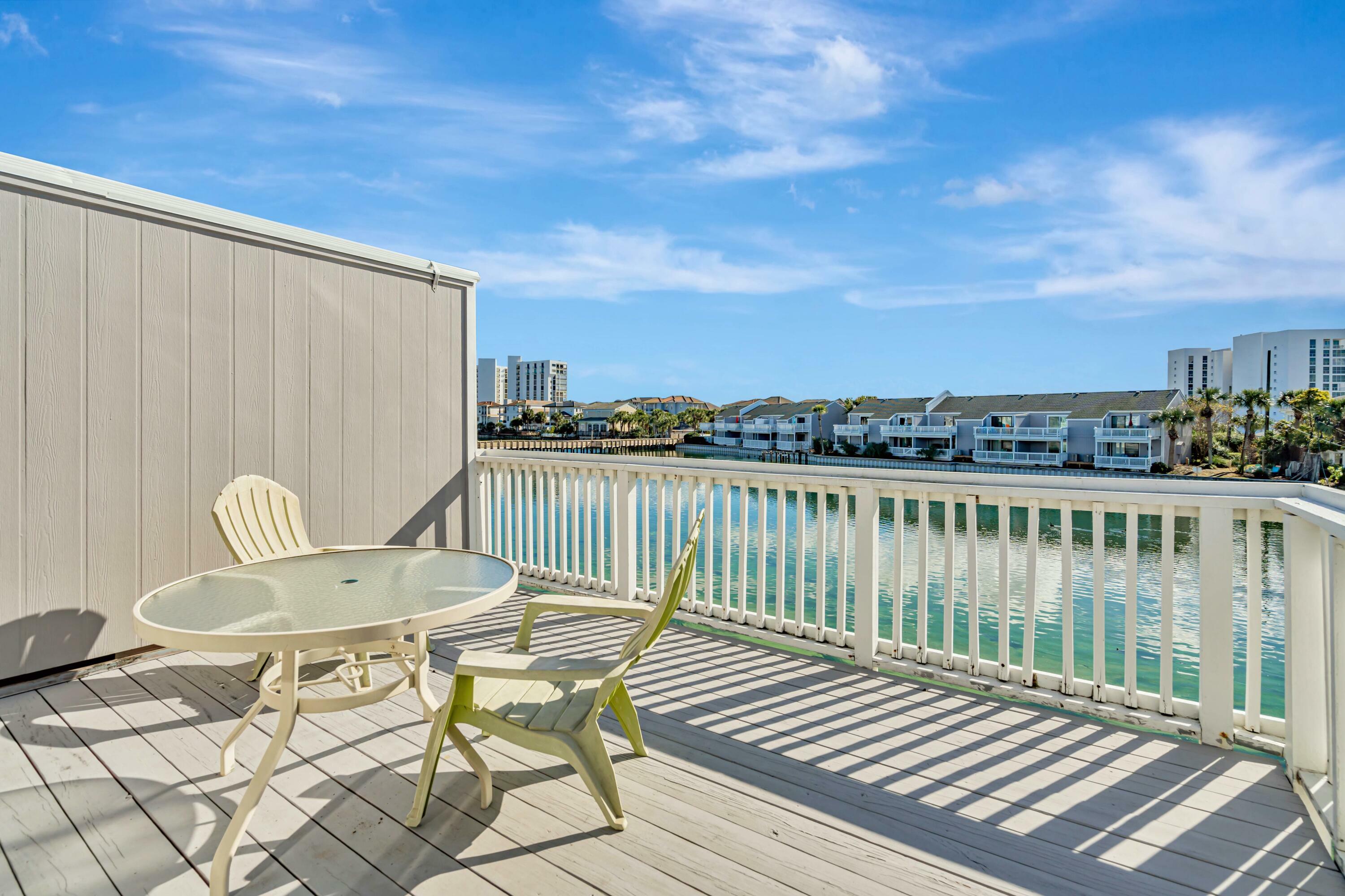 Property Photo:  940 E Highway 98 Unit 44  FL 32541 