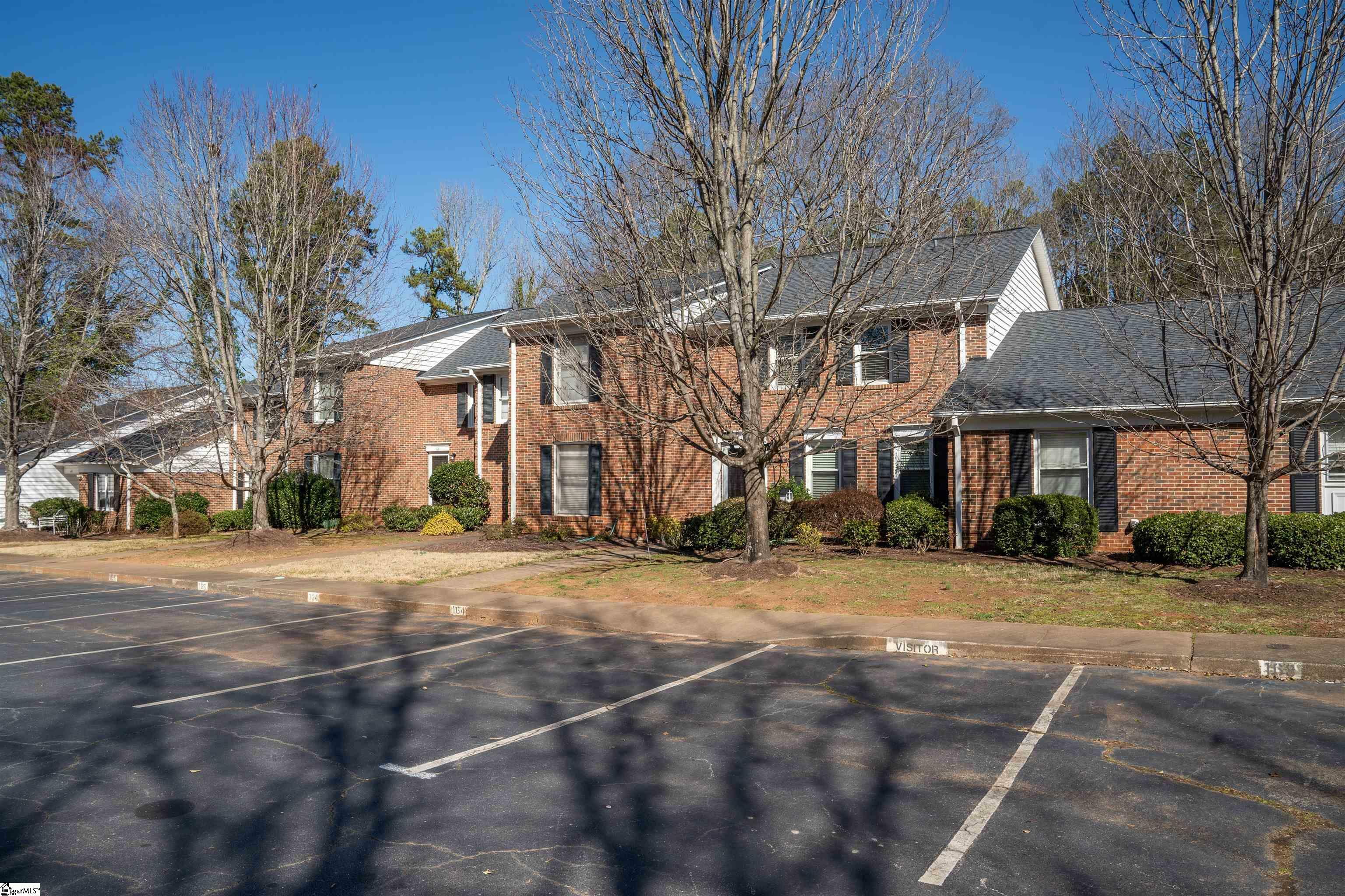 Property Photo: 164 Buckstone Lane SC 29307