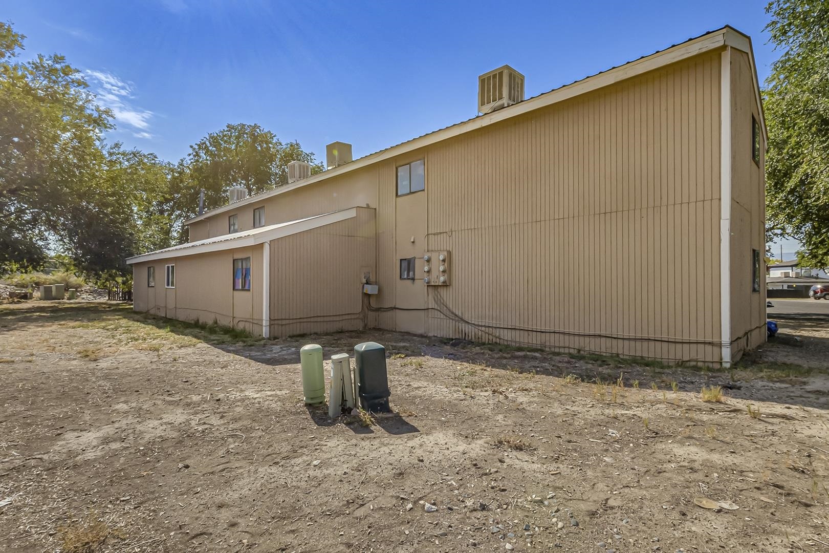 Property Photo:  560 N Sparn Court  CO 81501 