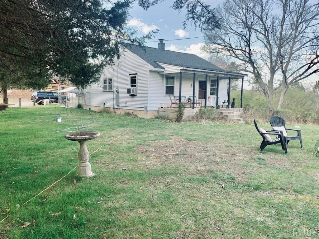 Property Photo:  2562 Sandy River Road  VA 24054 