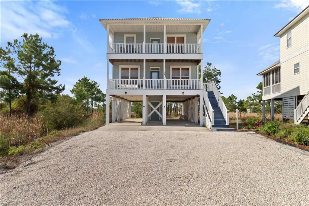 729 Morgantown Boulevard  Gulf Shores AL 36542 photo