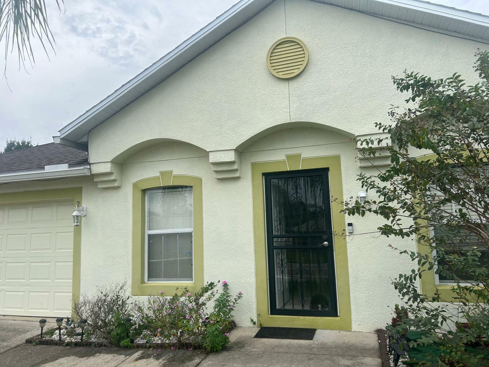 Property Photo:  2562 Providence Boulevard  FL 32725 