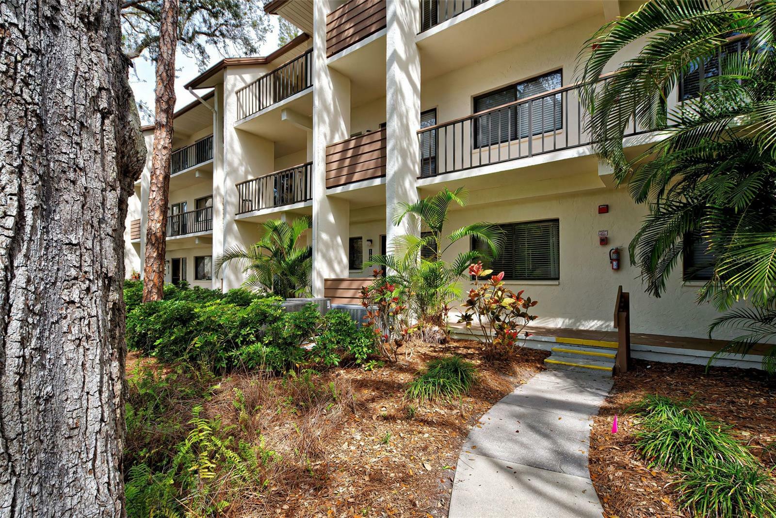 Property Photo:  1174 Bird Bay Way 107  FL 34285 