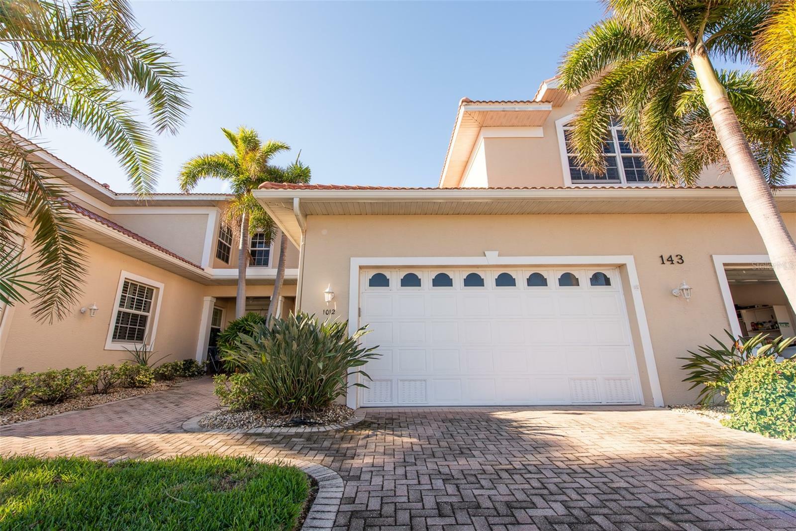 Property Photo:  143 Tropicana Drive 1012  FL 33950 