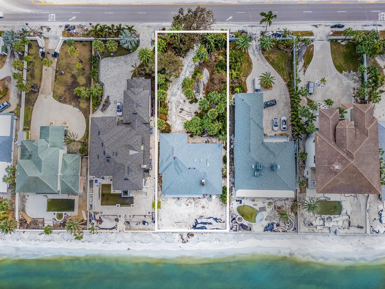 Property Photo:  1000 Gulf Boulevard  FL 33786 