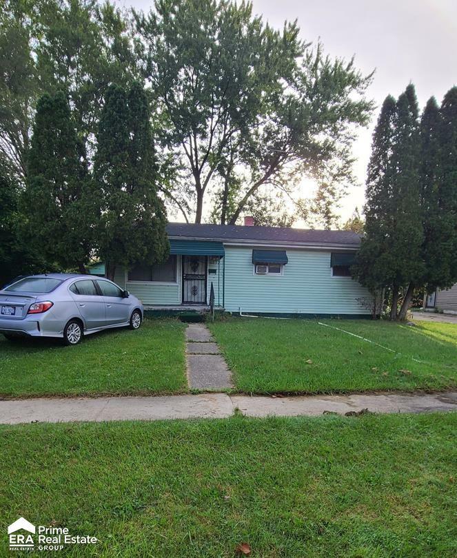 6232 Lebeau Street  Mount Morris MI 48458 photo