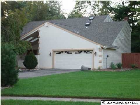 91 Sycamore Avenue  Freehold NJ 07728 photo