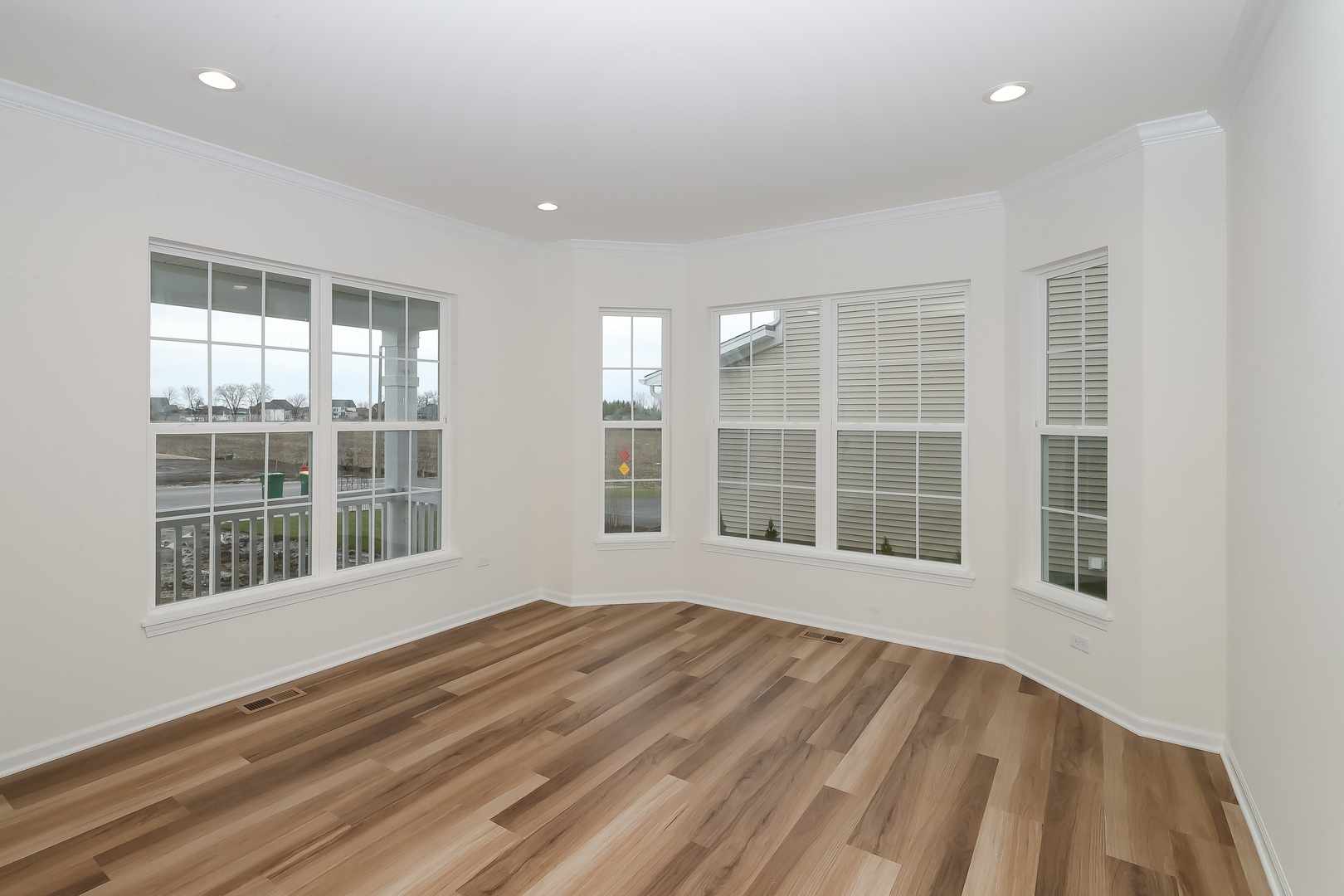 Property Photo: 11381 Saxony Street IL 60142