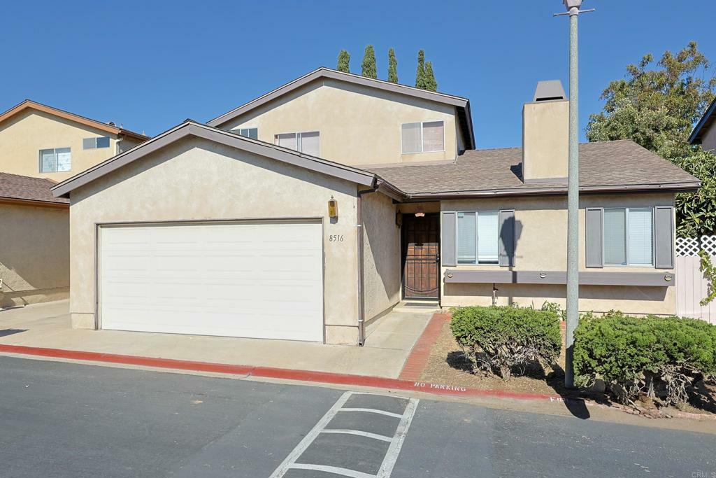 Property Photo:  8516 Lake Bluffs Circle  CA 91977 