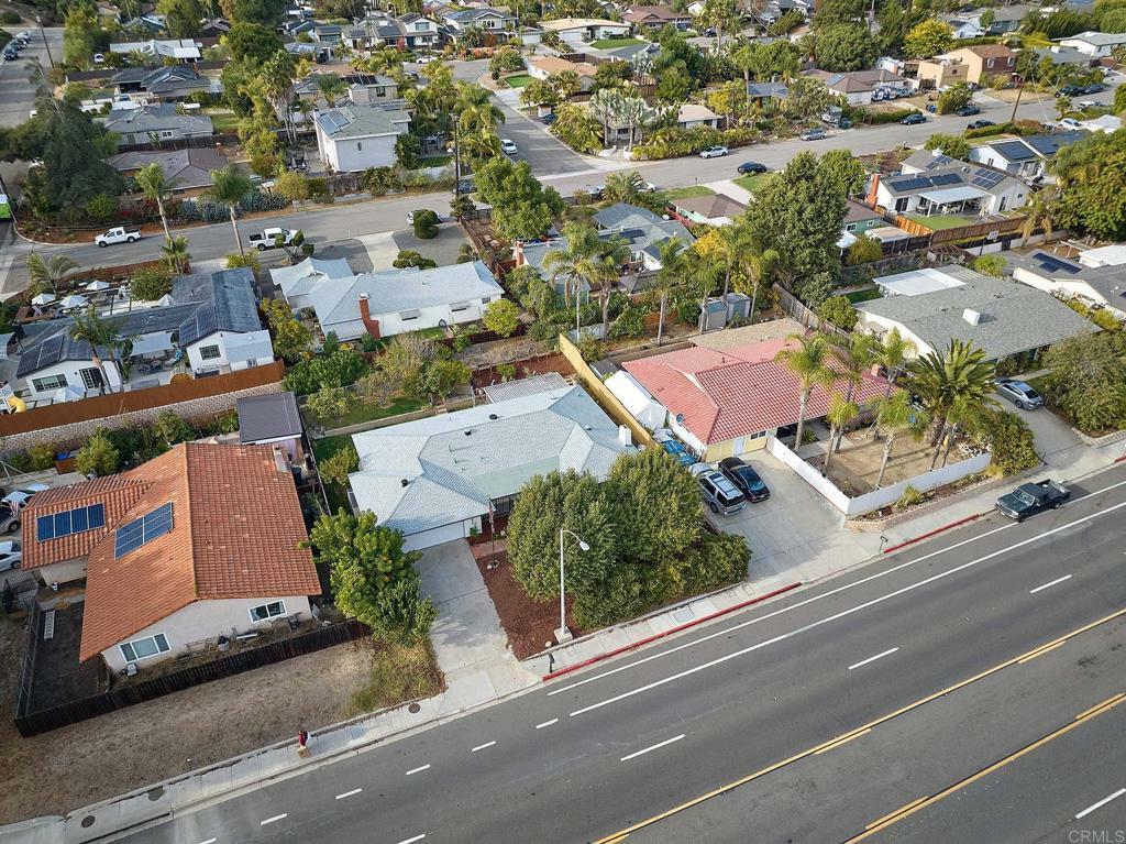 Property Photo:  1144 S Rancho Santa Fe Road  CA 92078 