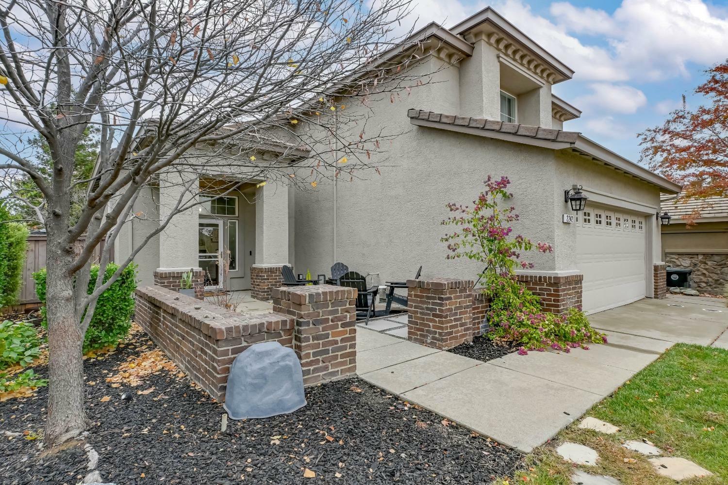 Property Photo:  2242 Gallup Drive  CA 95630 