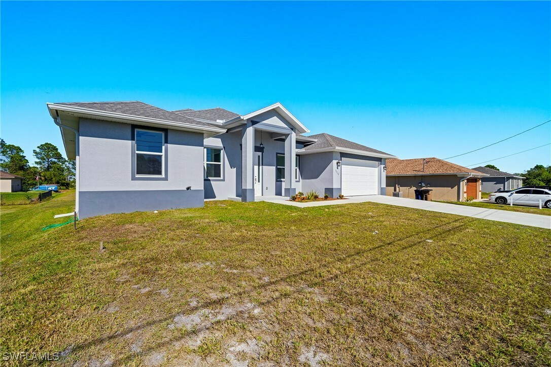 Property Photo:  3712 21st Street SW  FL 33976 