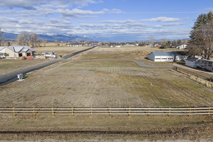 Property Photo: Lot 18 Lore Lane MT 59840