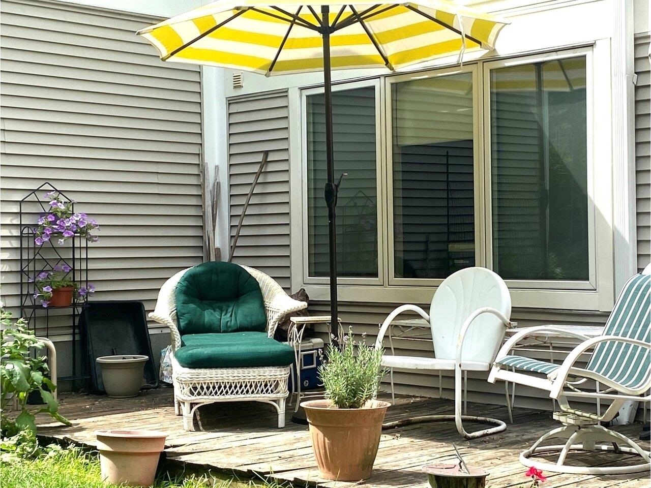 Property Photo: 22 East Village Drive VT 05401