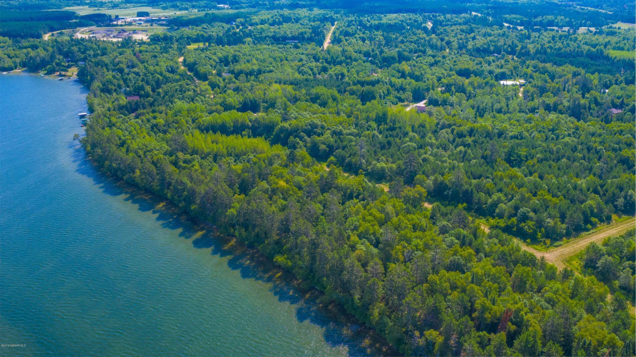 Property Photo: Tbd Vaxjo Lane MN 56633