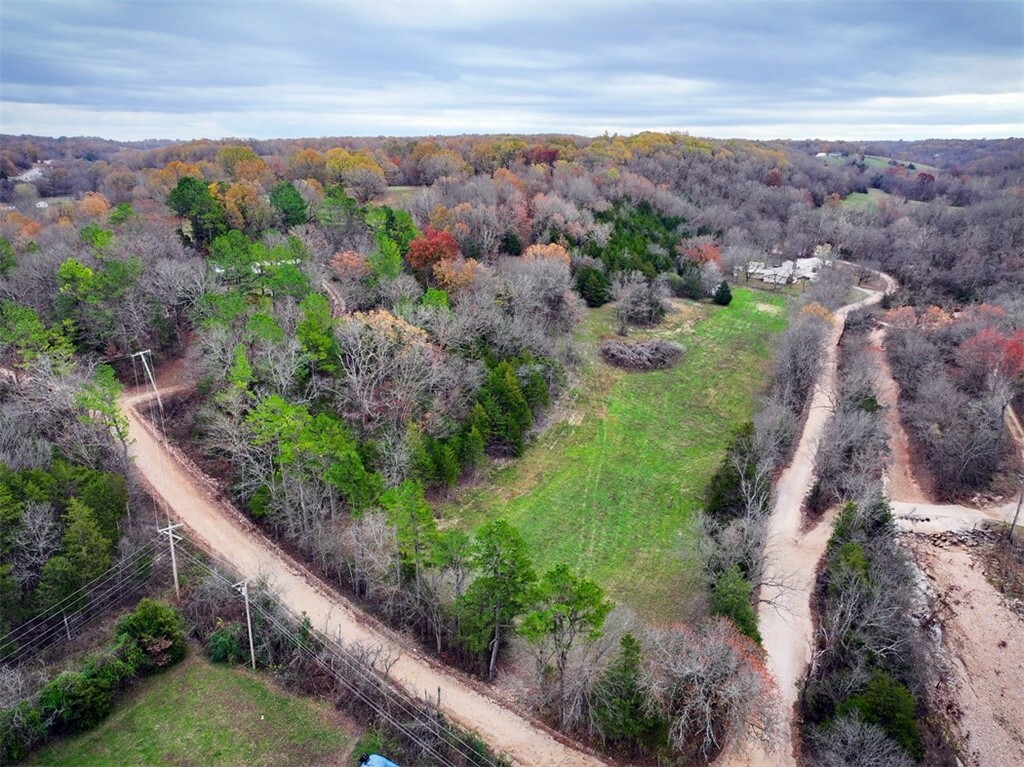 Property Photo:  Lot 3 Tye Road  AR 72601 