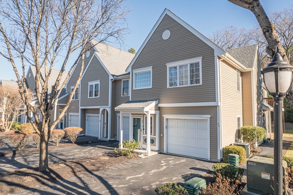 Property Photo:  46 Northridge Dr 46  MA 01864 