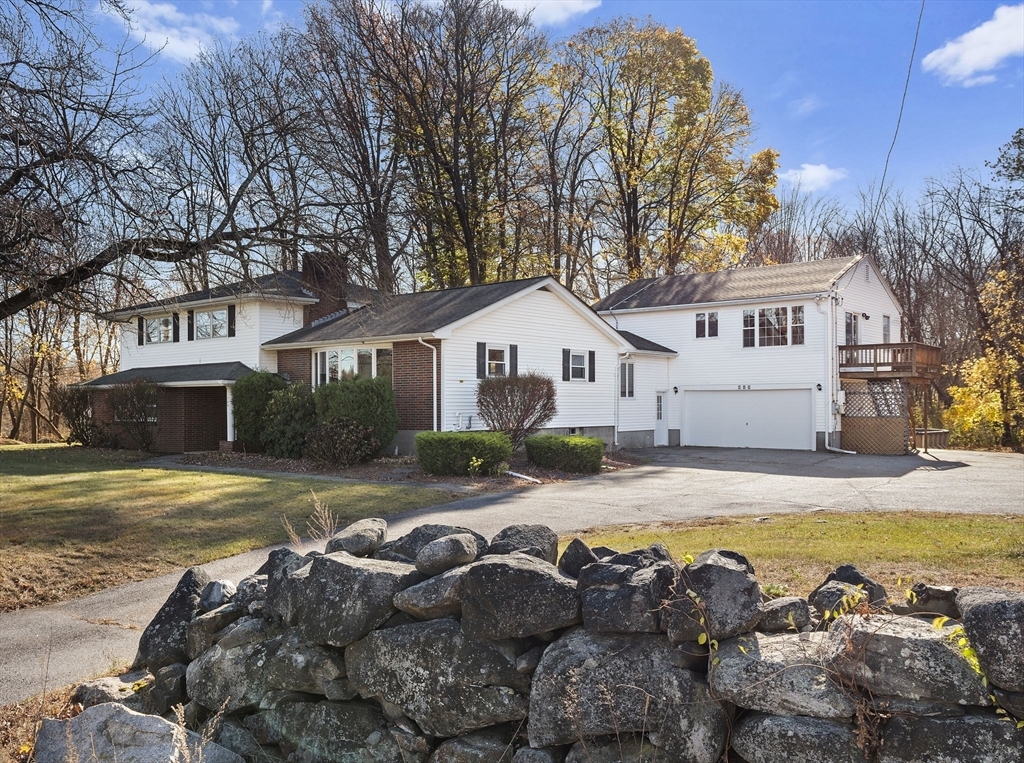 Property Photo: 793 Methuen St MA 01826