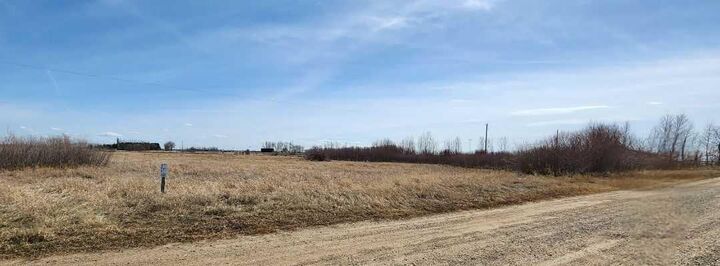 Property Photo: 145048 192 Township N AB T0J 0Z0