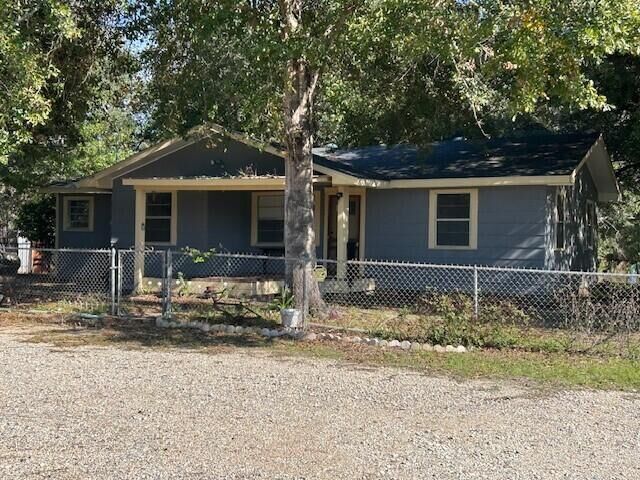 184 Scott Road  Leesville LA 71446 photo