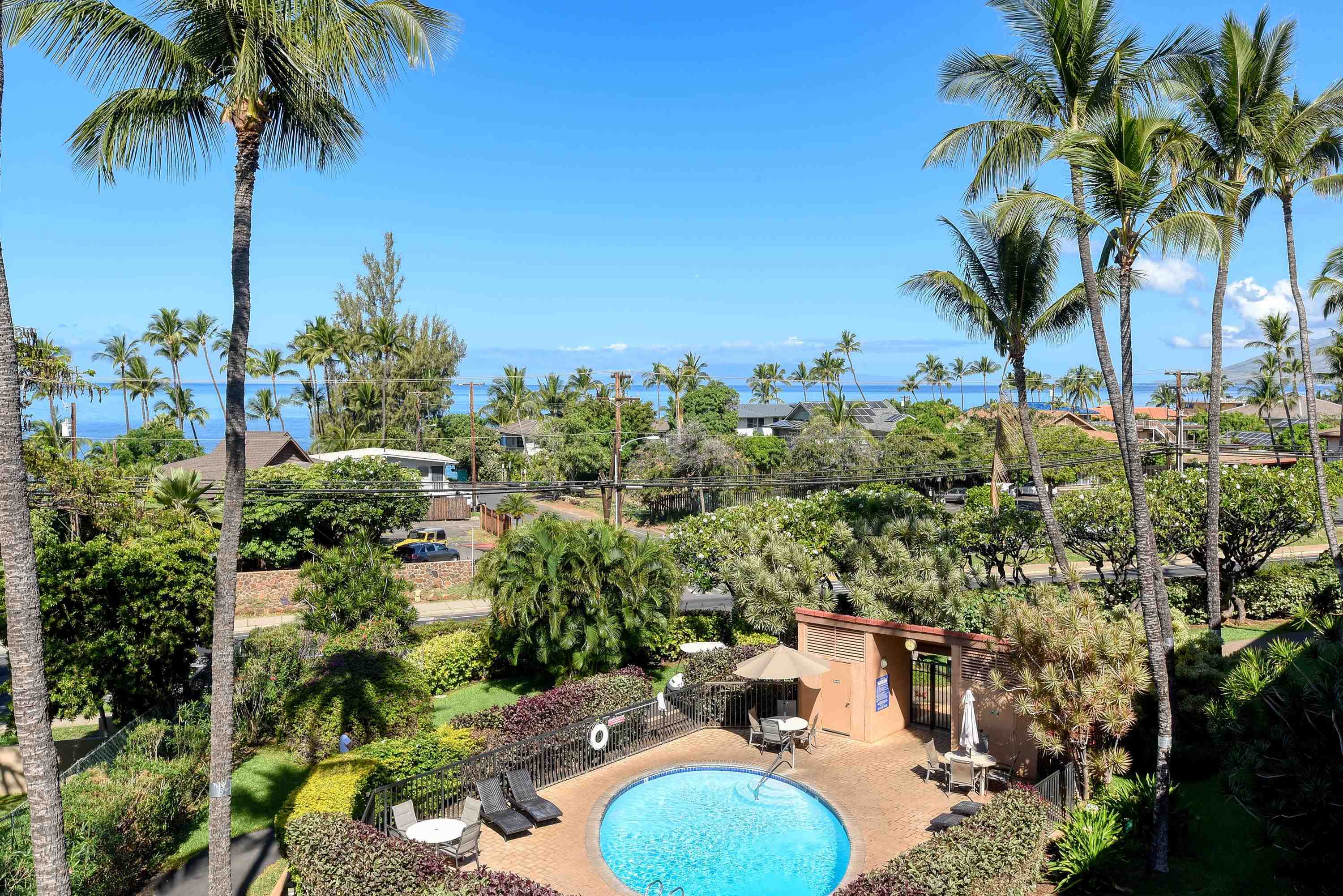 Property Photo:  2191 S Kihei Rd 1401  HI 96753 