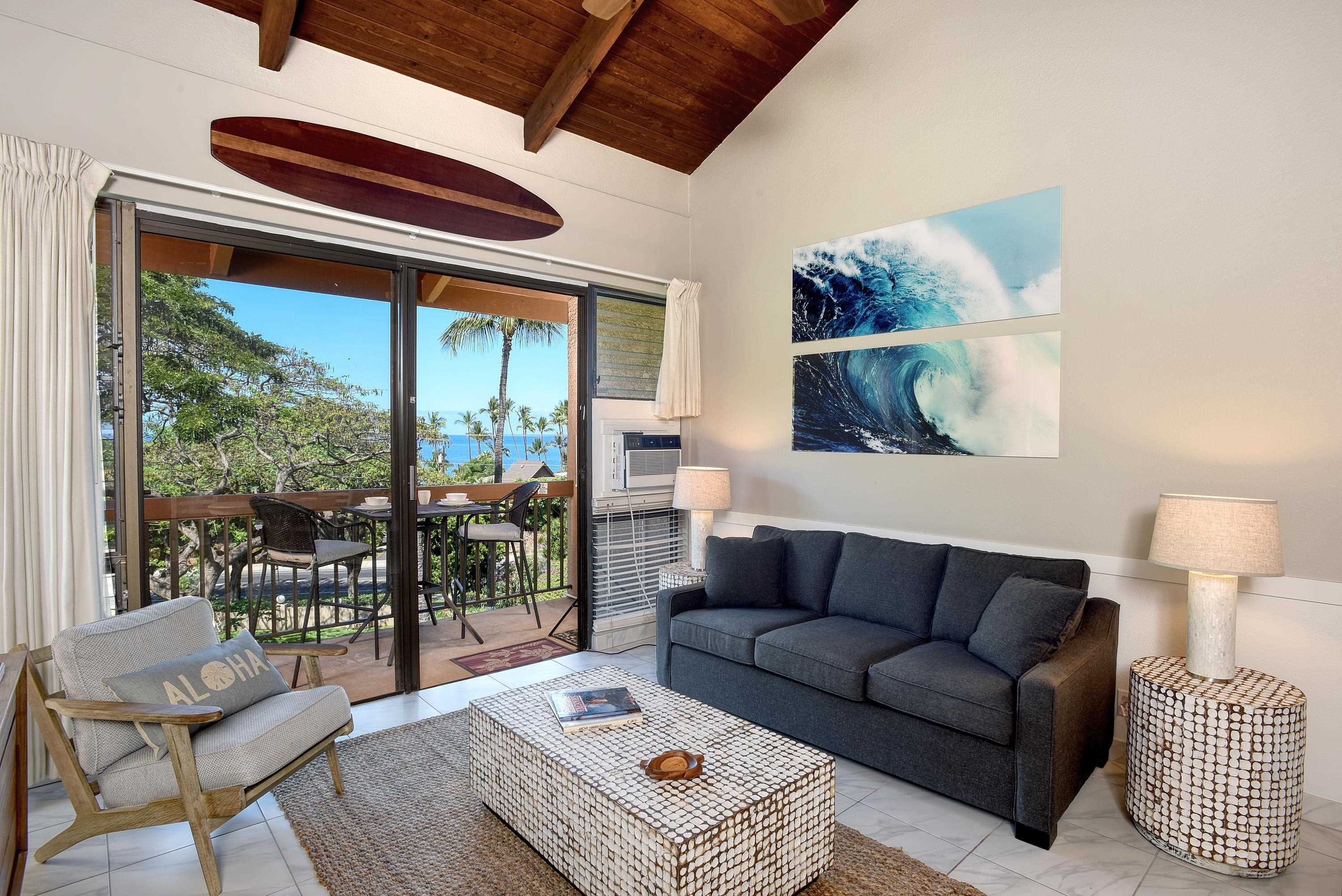 Property Photo:  2191 S Kihei Rd 1401  HI 96753 