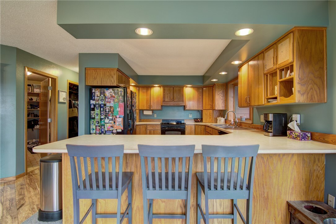 Property Photo:  3714 Eastwind Drive  WI 54701 