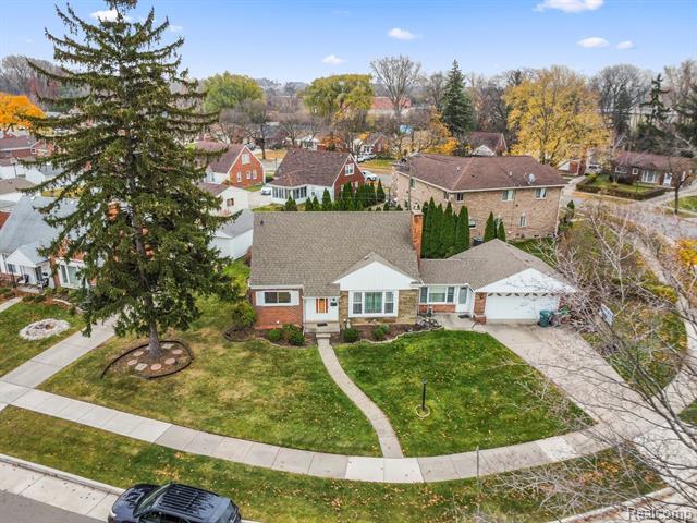 Property Photo: 2 Opal Drive MI 48126