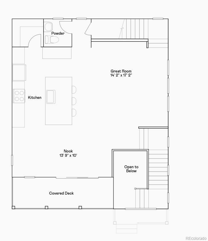 Property Photo: 6717 E 149th Avenue CO 80602