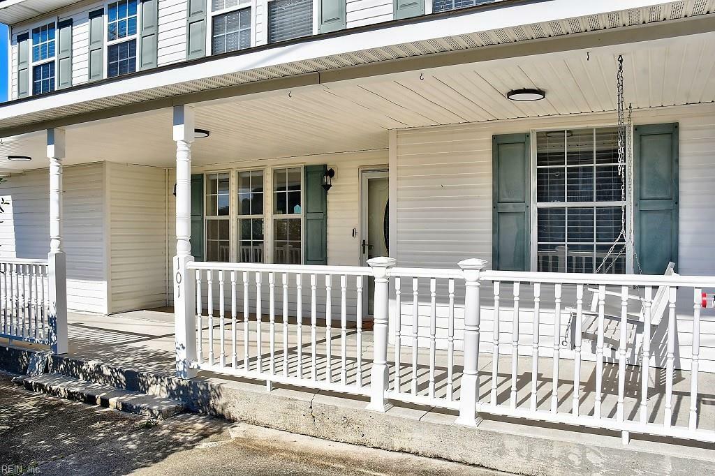 Property Photo:  101 Beaton Drive  VA 23701 