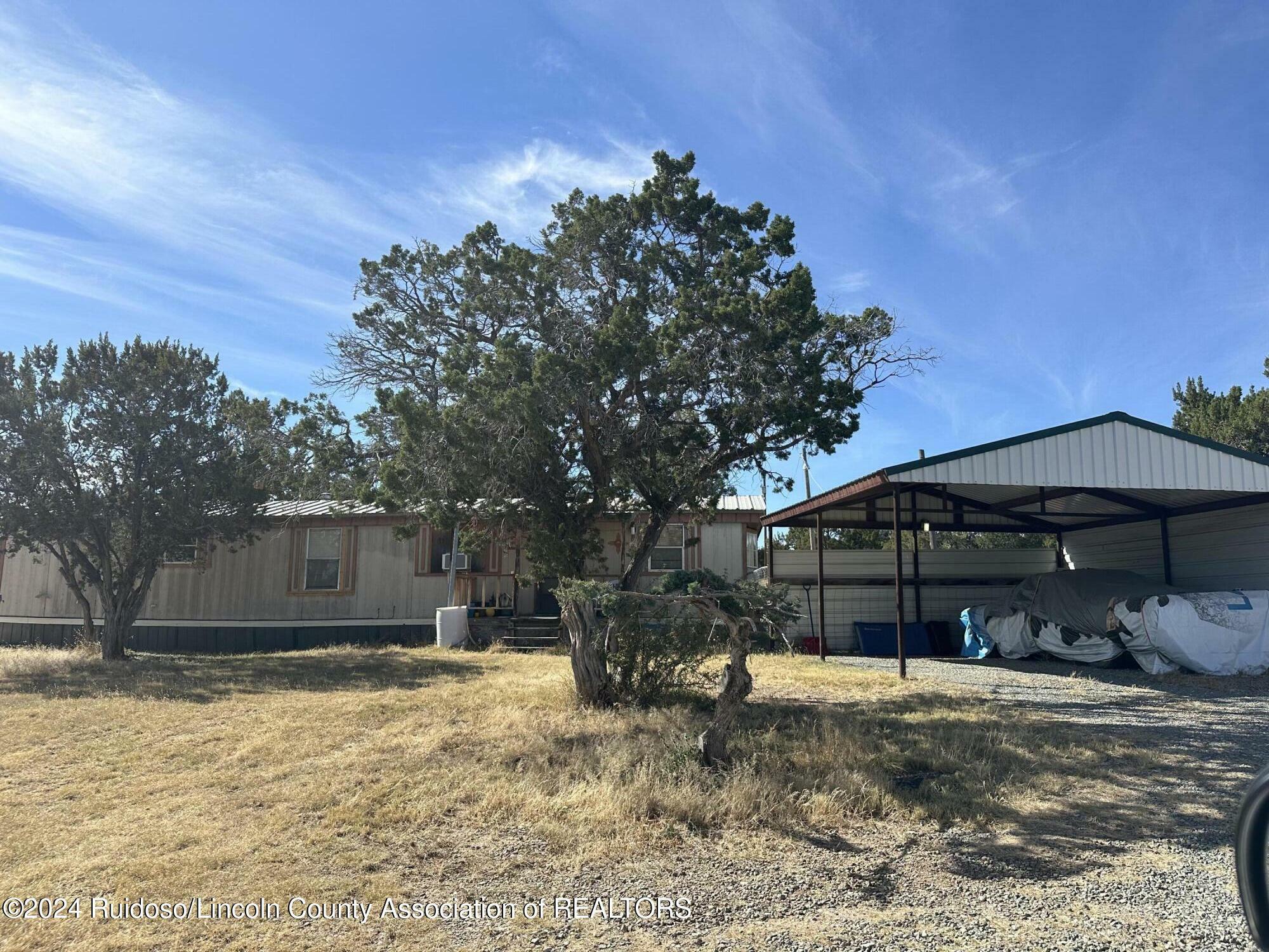 Property Photo: 109 Aspen Drive NM 88316