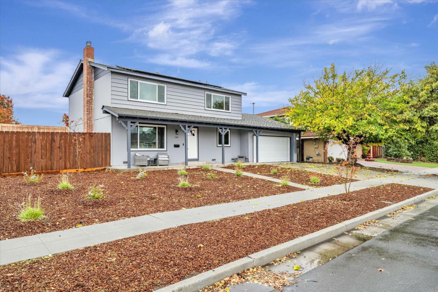 Property Photo:  3704 Heppner Lane  CA 95136 