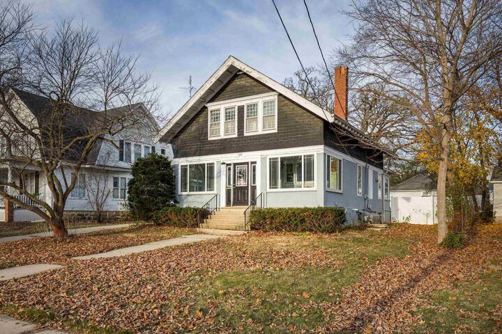 428 South Lewis Street  Columbus WI 53925 photo